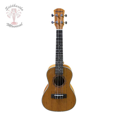 Siddhartha | UKULELE MARTISAN NUK-23M