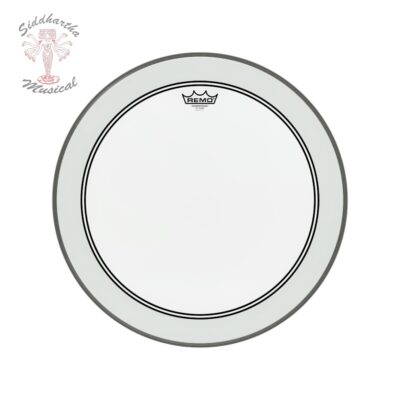 Siddhartha | PARCHE REMO POWERSTROKE P3-1322-C2