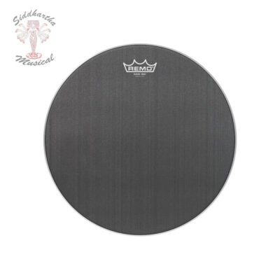 Siddhartha | PARCHE REMO SUEDE MAX KS-0814-00