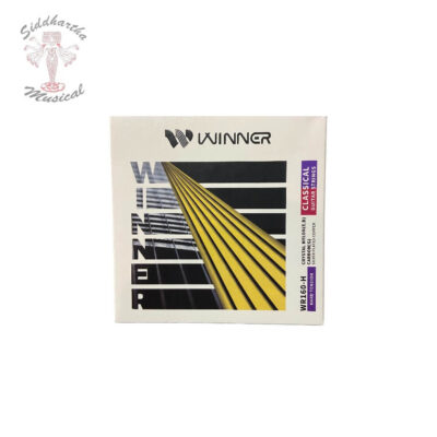 Siddhartha | ENCORDADO ALICE CLASICA WR160H