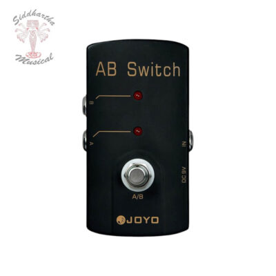 Siddhartha | PEDAL JOYO SUICHE A/B JF-30