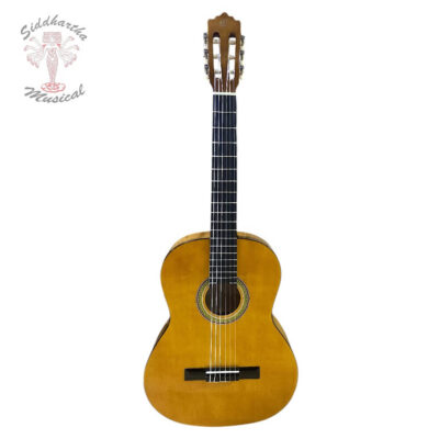 Siddhartha | GUITARRA D CATALA CLASICA CC1