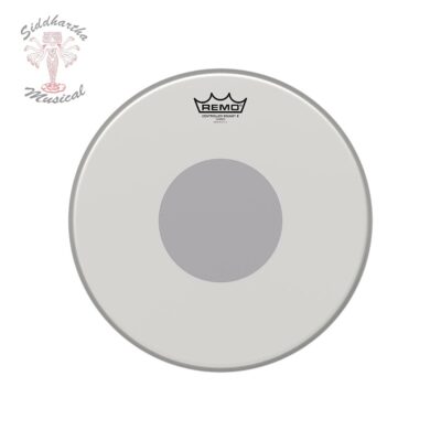 Siddhartha | PARCHE REMO CONTROLLED SOUND CX-0114-10