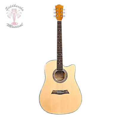 Siddhartha | GUITARRA ACUSTICA DEVISER L806 N