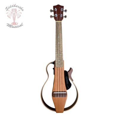 Siddhartha | UKULELE SILENT GREKO