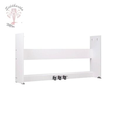 Siddhartha | SOPORTE TECLADO NUX NPS-1 WH