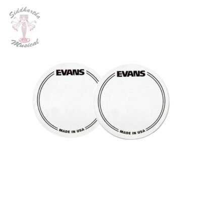 Siddhartha | PARCHE PROTECTOR EVANS EQPC1