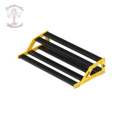 Siddhartha | PEDAL BOARD NUX NPB-M