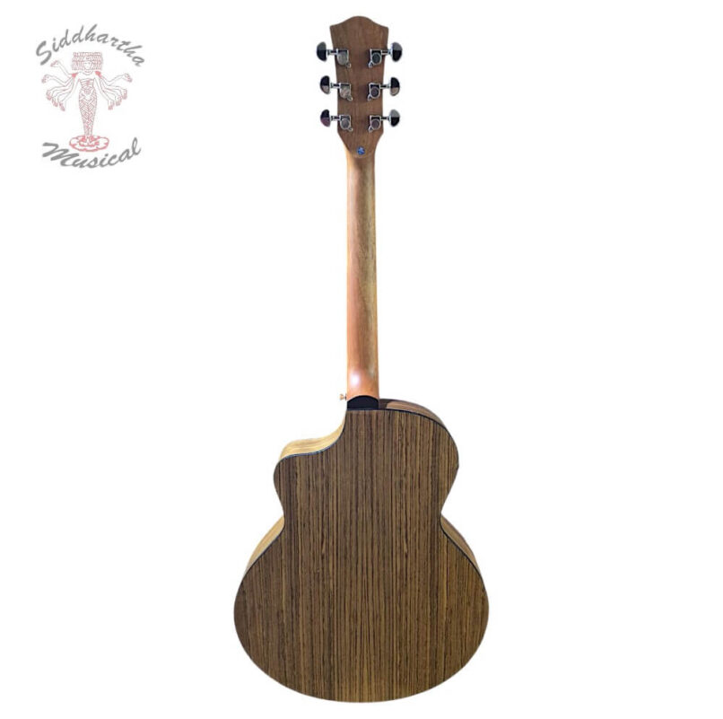 GUITARRA ACUSTICA DEVISER LS161N EQ | Siddhartha Musical