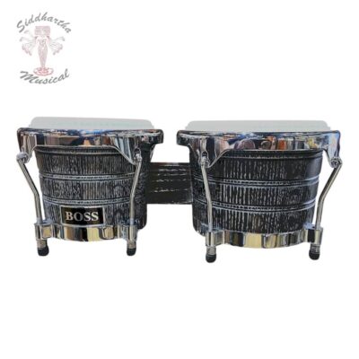 Siddhartha | BONGO BOSS BRLCA 960BS
