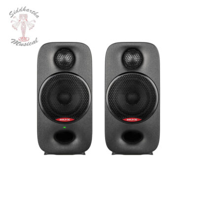 Siddhartha | MONITORES DE ESTUDIO NUX NFM-03