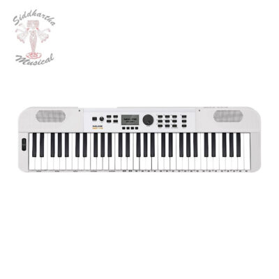 Siddhartha | TECLADO NUX NEK-110