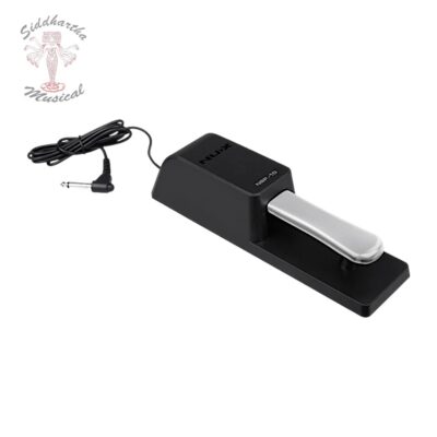 Siddhartha | PEDAL SUSTAIN NUX NSP-10