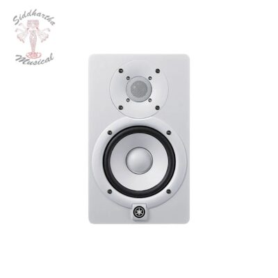 Siddhartha | MONITOR ESTUDIO YAMAHA HS5W