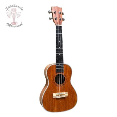 Siddhartha | UKULELE GREKO TENOR MUK-26