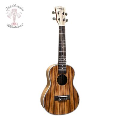 Siddhartha | UKULELE GREKO CONCIERTO HU30-23