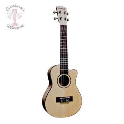 Siddhartha | UKULELE GREKO CONCIERTO KU500-23