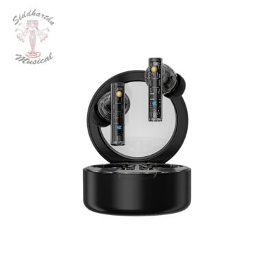 Siddhartha | AUDIFONOS KZ CAROL INALAMBRICO