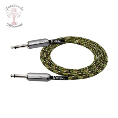 Siddhartha | CABLE KIRLIN 6MT IWE-221BM CGR