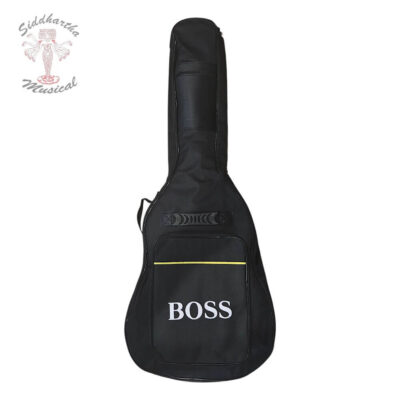 Siddhartha | ESTUCHE BOSS GUITARRA CLASICA B41-A05