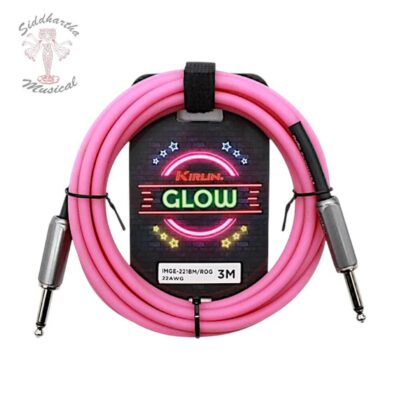 Siddhartha | CABLE KIRLIN 6MT IMGE-221BN ROG