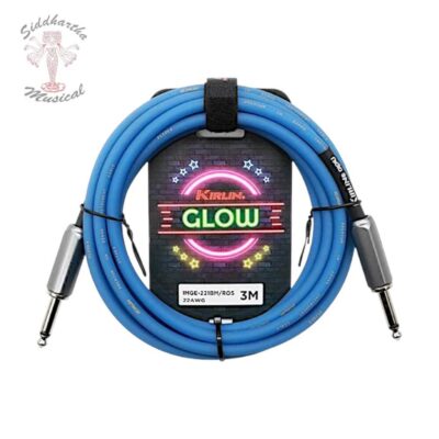 Siddhartha | CABLE KIRLIN 6MT IMGE-221BM ROS