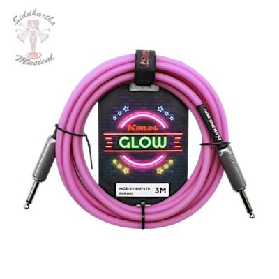 Siddhartha | CABLE KIRLIN 6MT IMGE-221BM STP