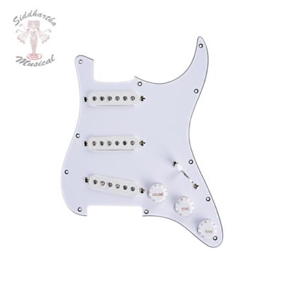 Siddhartha | TABLERO CON 3 MICROFONOS ST-3S WH