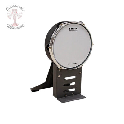 Siddhartha | KICK DRUM DM-8