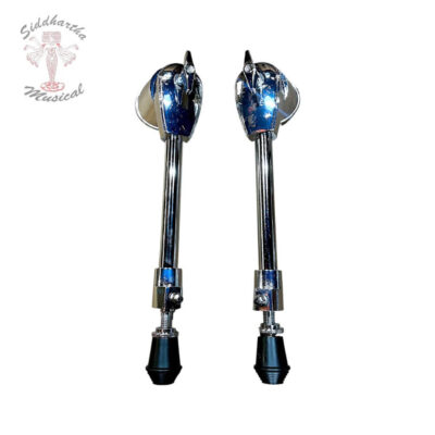 Siddhartha | PATAS BOMBO BATERIA dm-4100