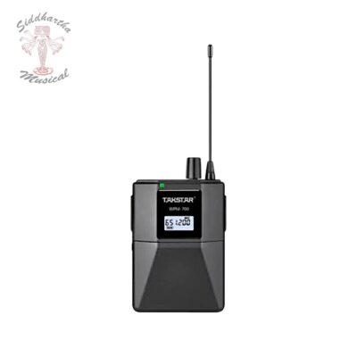 Siddhartha | RECEPTOR DIGITAL UHF WPM-700R