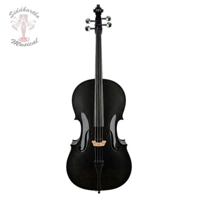 Siddhartha | CELLO GREKO CB500-BK 4/4